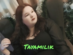 Tayamilik