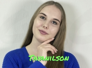tayanilson Gros Seins
