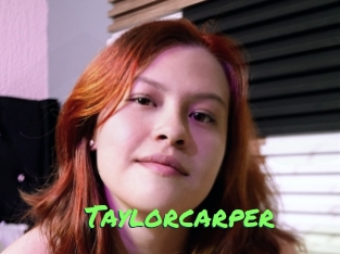 Taylorcarper
