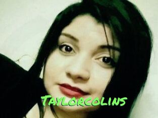 Taylorcolins