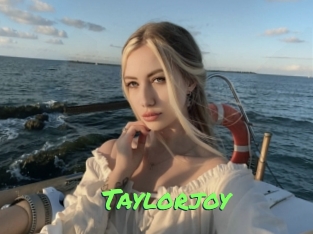 Taylorjoy