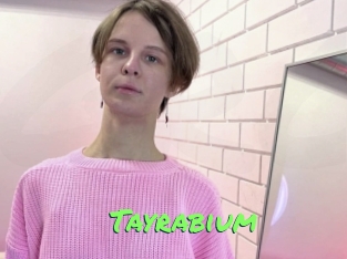 Tayrabium