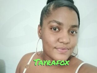 tayrafox Gros Seins