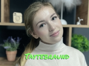 Taytebraund