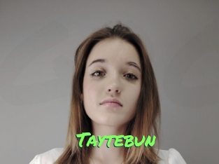 Taytebun