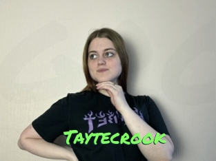 Taytecrook