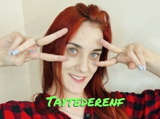 Taytederenf