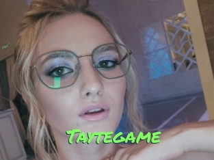 Taytegame