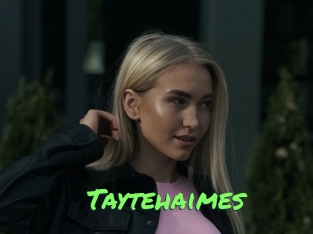 Taytehaimes