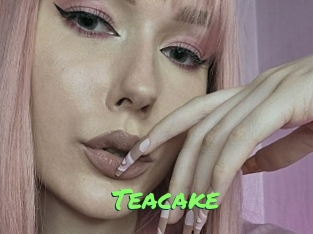 Teacake
