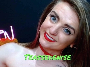 teassedenise Gros Seins