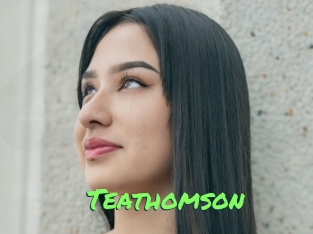 teathomson Gros Seins