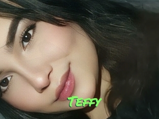 teffy Gros Seins