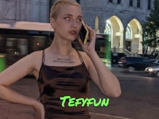 Tefyfun