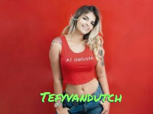 tefyvandutch Gros Seins