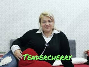Tendercherry