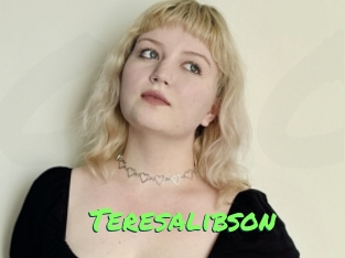 Teresalibson