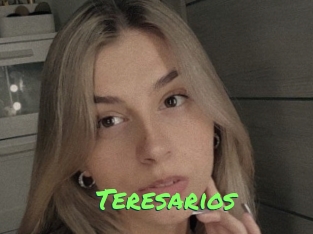 Teresarios