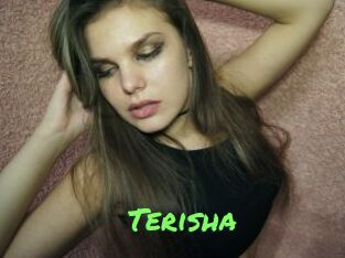 terisha Gros Seins