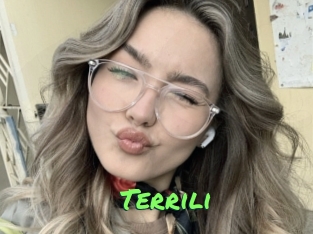 Terrili