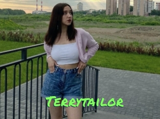 Terrytailor