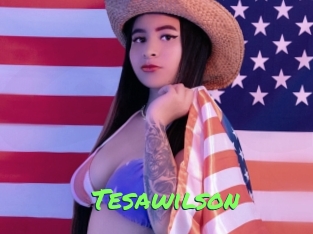 Tesawilson