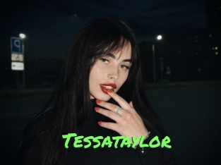 tessataylor Gros Seins