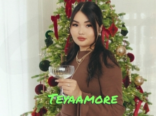 teyaamore Gros Seins