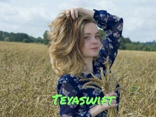Teyaswift