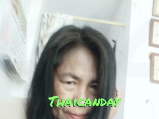 Thaicanday