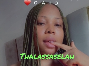 Thalassaselah