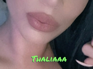 Thaliaaa