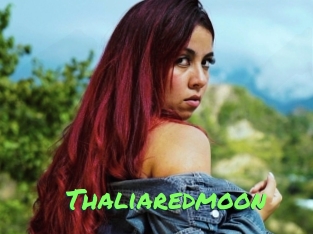 Thaliaredmoon