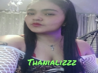 thanializzz Gros Seins