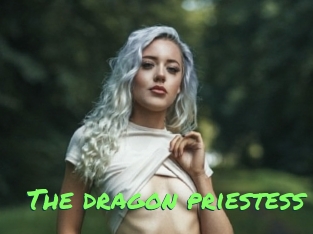 The_dragon_priestess