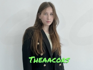 Theaacors