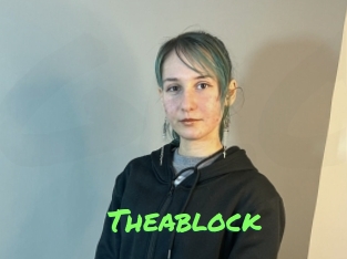 Theablock