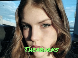 Theaburks