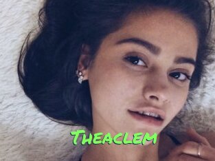 Theaclem
