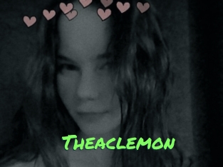 Theaclemon