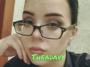Theadavy