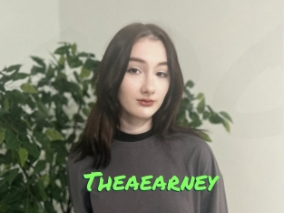 Theaearney