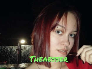 Theaesser
