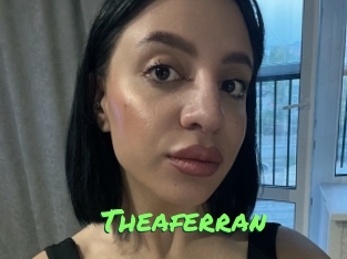 Theaferran