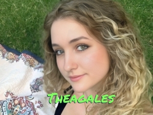 Theagales