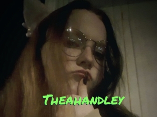 Theahandley
