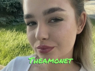 Theamonet
