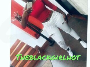 theblackgirlhot Gros Seins