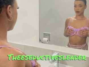 theeseductiveslender Gros Seins