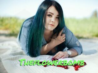 Theflowerbomb
